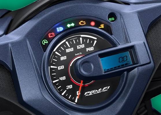 Tips Berkendara Hemat dengan Eco Riding Mode