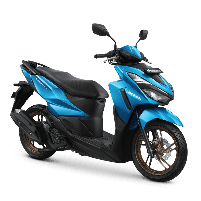 Harga Honda Vario 125 Terbaru 2026 | PT Astra Honda Motor