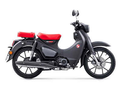 Supercub C125