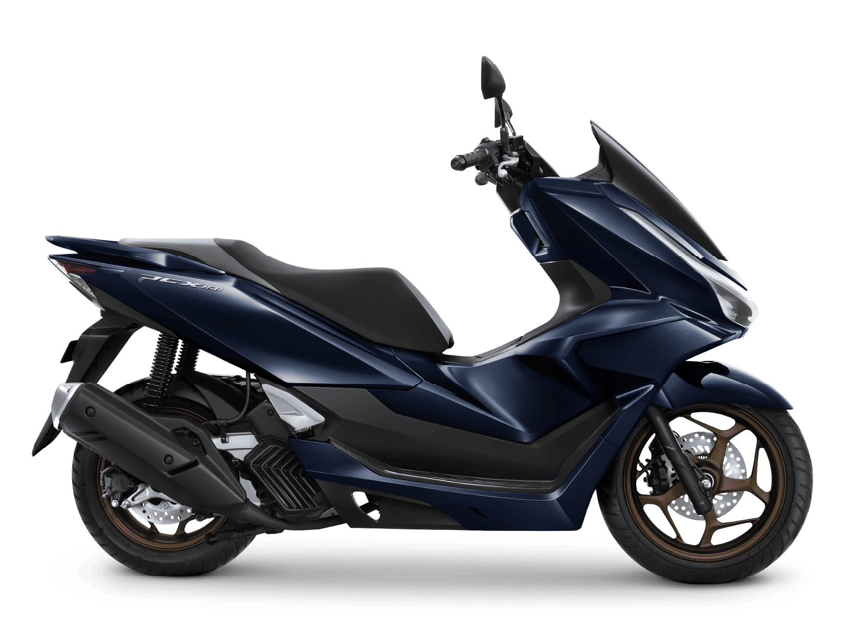 PCX160