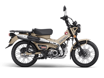 CT125