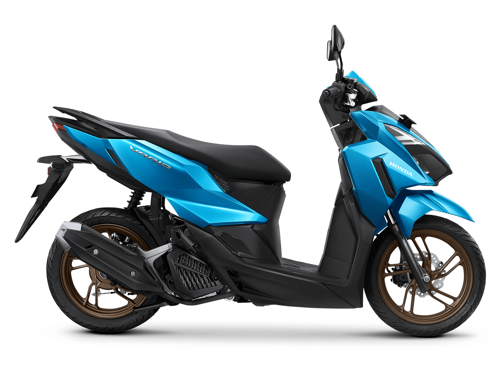 Vario 125