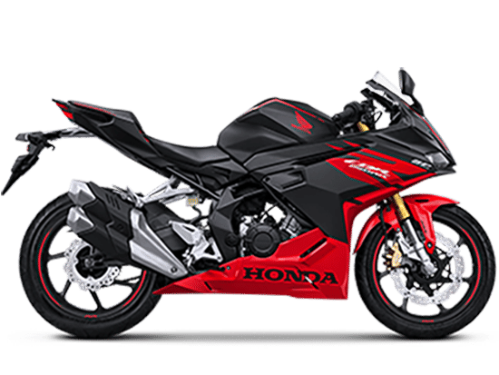 CBR250RR